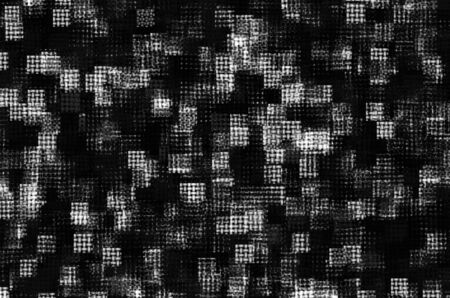 dark background illustration black and white abstractの写真素材