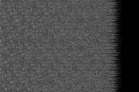 background pattern abstract with wind effect from rightの写真素材