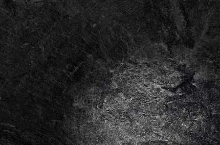 dark background close up photo with structureの写真素材