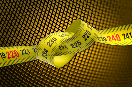tape measure