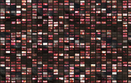 building frontの写真素材