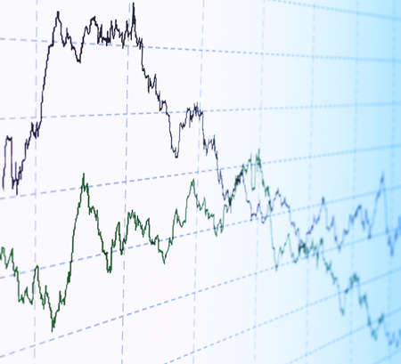 financial graph financial graph
