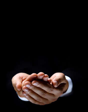 hand symbol の写真素材