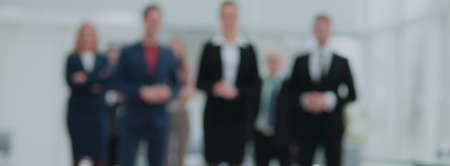 Diversity Business people Meeting Team Coorporate Conceptの写真素材