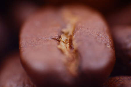 Coffee beens.の写真素材