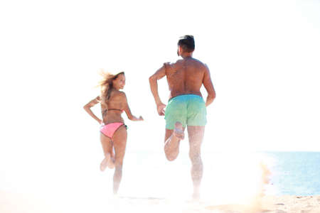 Lovely summer moment