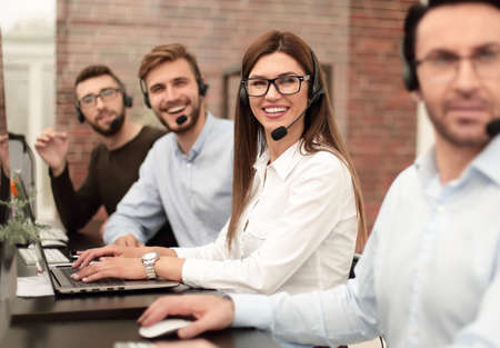 technical support specialists in the workplace