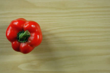 Red Chili of paprikaの写真素材