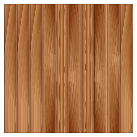 Wooden texture background. Vector illustration. Eps 10. Wooden background.の写真素材
