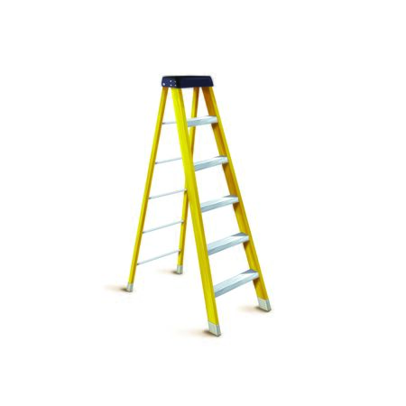 LAdderの写真素材