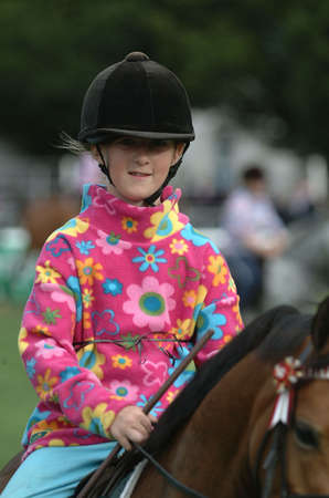 Little Show Jumperの写真素材