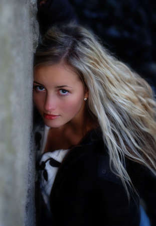 Irish Knitwearの写真素材