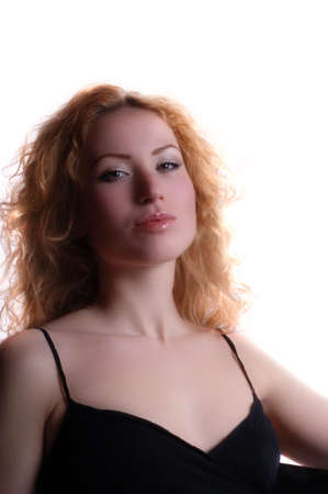 Teen Modelの写真素材
