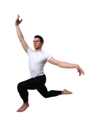 Ballet Dancerの写真素材