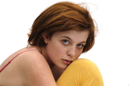 Teen Modelの写真素材