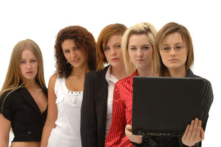 Marketing Teamの写真素材