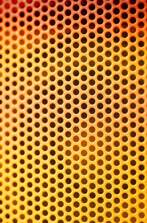 Honeycomb Backgroundの写真素材
