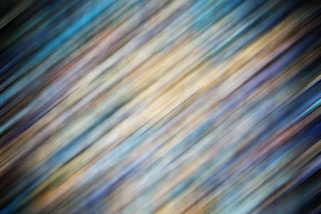 Abstract bright colorful background blur. And dark corner.
