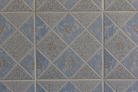 Background Detail of texture of Flagstone