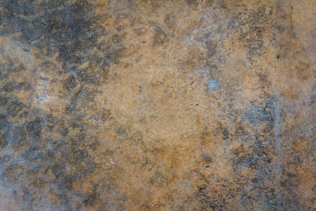 The texture of cement wallの写真素材