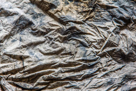disastrously of dirty fabric texture for backgroundの写真素材