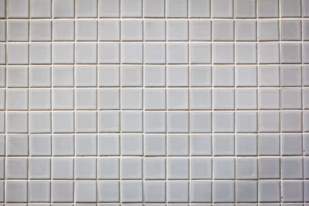 ceramic wall tiles and details of surfaceの写真素材