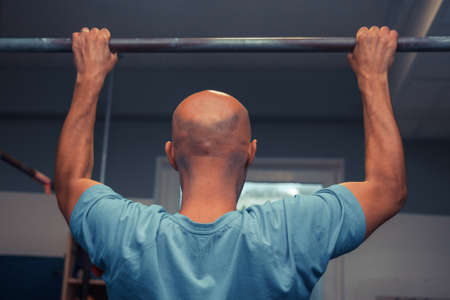 Fitness equipment for fitness and exercise in the gym