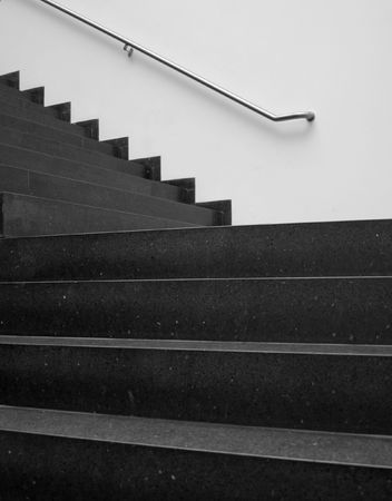 Stairwayの写真素材