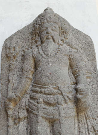 The Statue of Agastya, 10th - 12th century