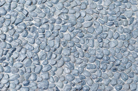 pebble floor for background
