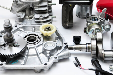 Engine Spare Part