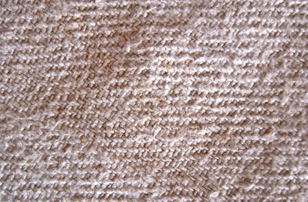 cloth woven on hand looms old-fashioned wayの写真素材