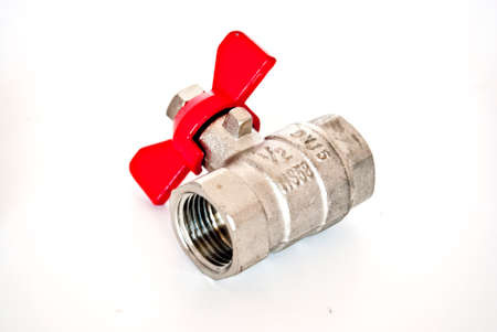 This valve can be used to connect the water and air systems
の写真素材