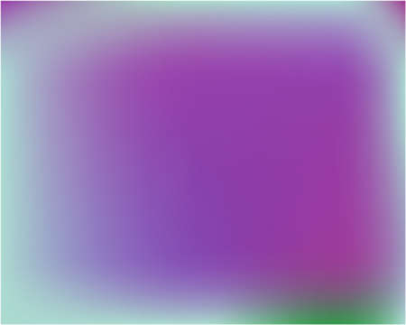 Cool backdrop from simple patterns. Vector illustration flat. Nice splash and spreading spot. Violet...