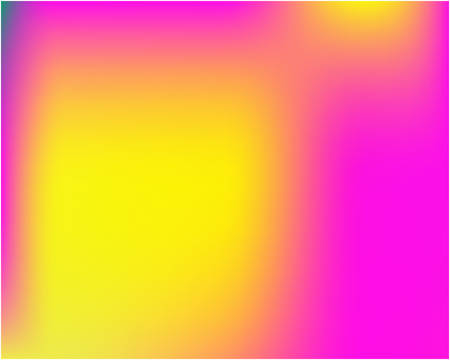 Cool backdrop from simple patterns. Vector illustration flyer. Startling splash and spreading spot. Yellow beautiful backdrops for use on modern electronic devices.のイラスト素材