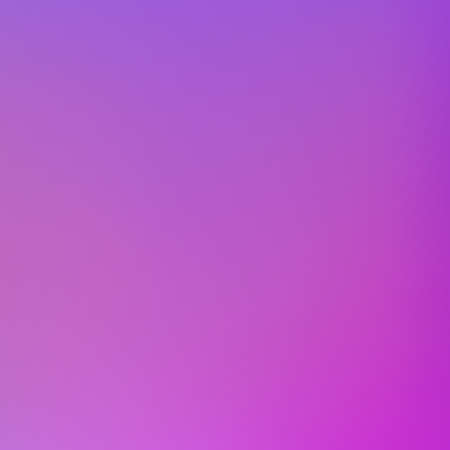 Bright blurred graphics from various combinations of colors and shades. Creative splash and spreading spot. Vector illustration concept. Violet color spots that form a bright blurred graphics.のイラスト素材