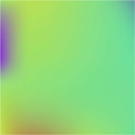 Rich in color fantasy wallpaper. Vector illustration concept. Trendy splash and spreading spot. Green multicolor and variety of fantasy wallpaper.のイラスト素材