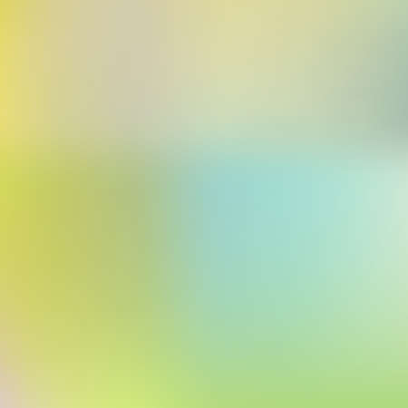 Colorful attractive background for electronic devices. Juicy splash and spreading spot. Vector illustration shape. Green colorful background for modern devices.のイラスト素材