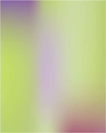 Futuristic work of art performed by simple techniques. Amazing splash and spreading spot. Vector illustration flyer. Violet graphic samples of futuristic artwork.のイラスト素材