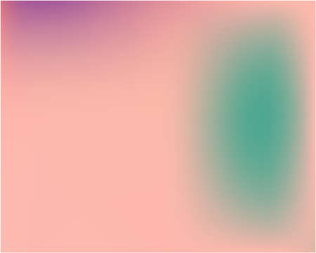 Futuristic work of art performed by simple techniques. Vector illustration show. Unreal splash and spreading spot. Pink graphic samples of futuristic artwork.のイラスト素材