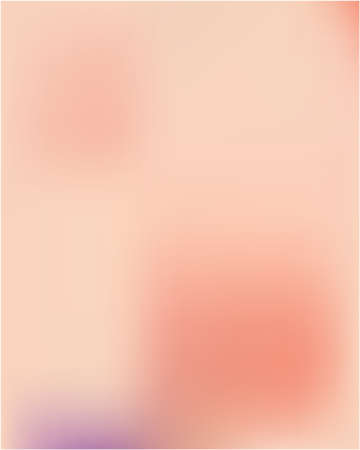 Stylish, fascinating psychedelic design. Vector illustration show. Startling splash and spreading spot. Pink unique vector texture of gradient colors.のイラスト素材