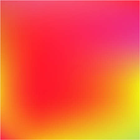 Colorful attractive background for electronic devices. Nice splash and spreading spot. Vector illustration concept. Red colorful background for modern devices.のイラスト素材