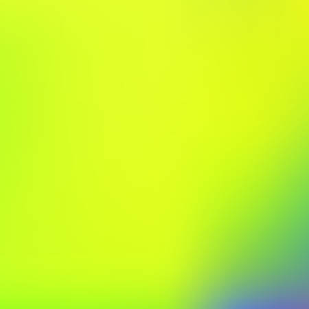 Futuristic work of art performed by simple techniques. Creative splash and spreading spot. Vector illustration invite. Yellow graphic samples of futuristic artwork.のイラスト素材