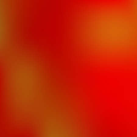 Bright interesting vector texture. Vector illustration space. Graceful splash and spreading spot. Red psychedelic design, made with random color spots.のイラスト素材