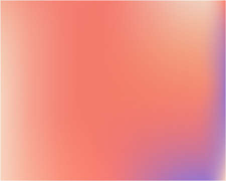 Bright interesting vector texture. Strange splash and spreading spot. Vector illustration flat. Pink psychedelic design, made with random color spots.のイラスト素材