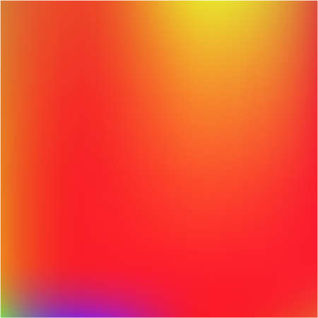 Cool backdrop from simple patterns. Vector illustration space. Juicy splash and spreading spot. Red beautiful backdrops for use on modern electronic devices.のイラスト素材