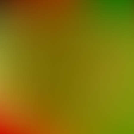 Colored abstract background picture. Graceful splash and spreading spot. Vector illustration show. Green cute colored abstract image.のイラスト素材