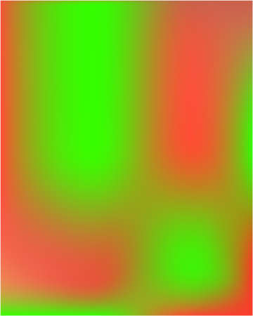 Rich in color fantasy wallpaper. Vector illustration concept. Creative splash and spreading spot. Red multicolor and variety of fantasy wallpaper.のイラスト素材