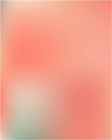 Colored abstract background picture. Vector illustration concept. Creative splash and spreading spot. Pink cute colored abstract image.のイラスト素材