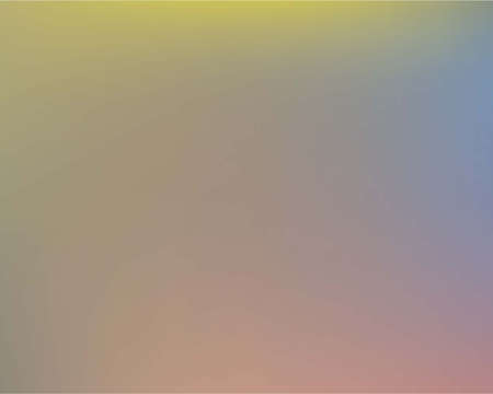 Modern blurry smooth background. Vector illustration theme. Flat backdrop with simple muffled...